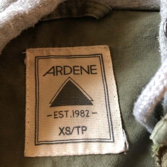 Jacket - Picture 3 of 3